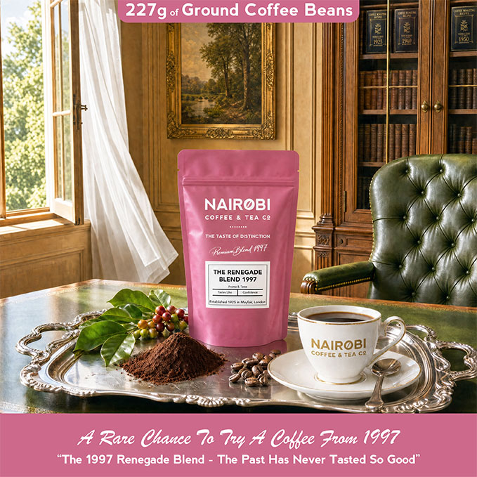 purchase ground coffee
