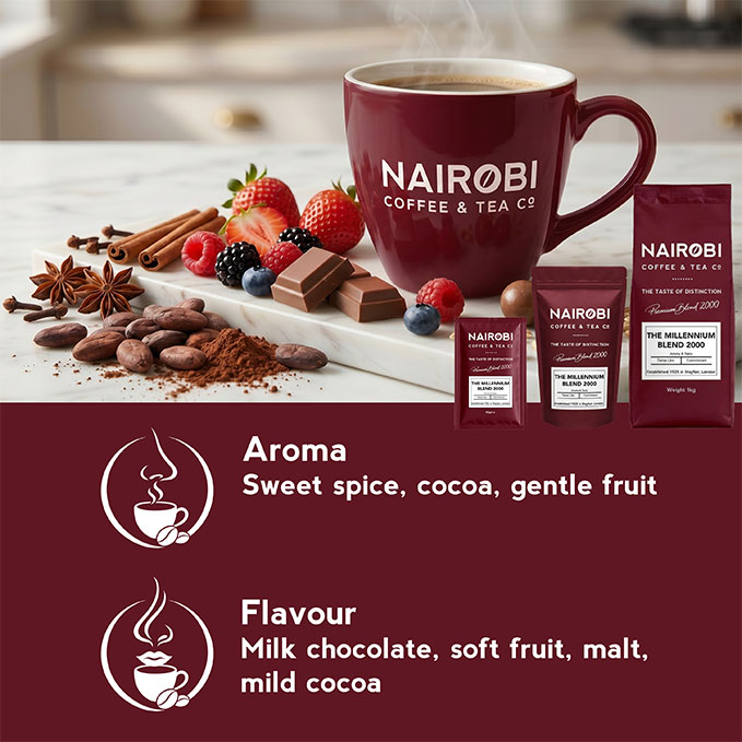 one of our best ground coffee blends and best coffee bean offers