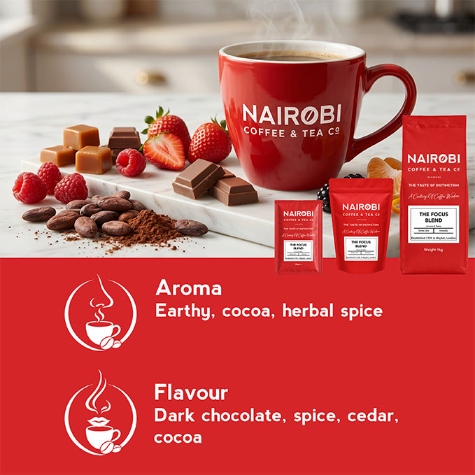 One of our best ground coffee blends with great coffee bean offers