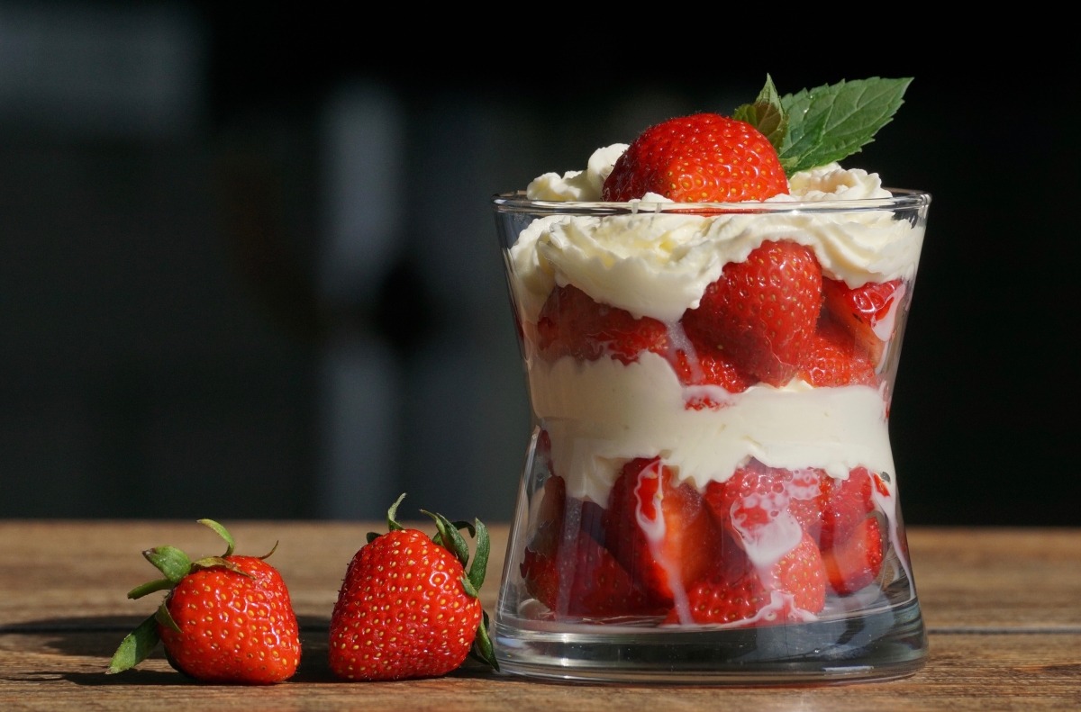 You are currently viewing Wimbledon celebration!!