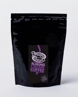 Almond Crème