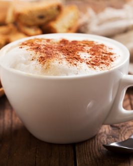 Cappuccino