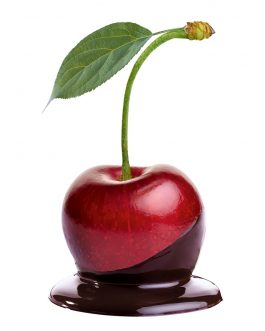 Chocolate Cherry