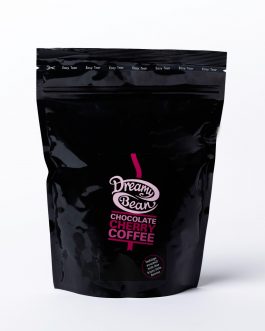 Chocolate Cherry