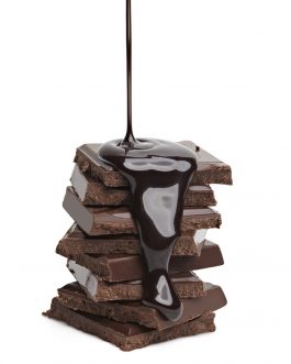 Double Chocolate