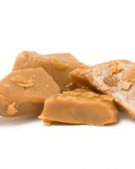 English Toffee