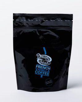 French Vanilla – Decaffeinated