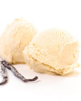 French Vanilla