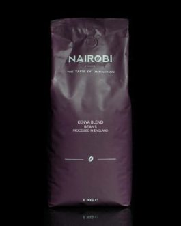 Kenya Blend