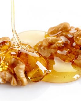 Maple Walnut