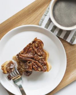 Pecan Nut