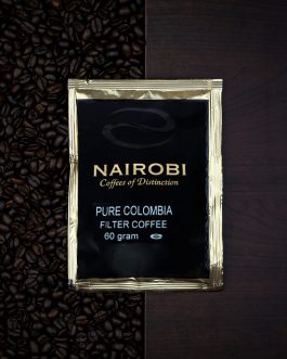 Pure Colombia – Medium