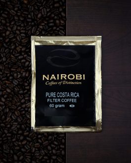 Pure Costa Rica