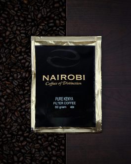 Pure Kenya