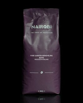 Pure Sumatra Mandheling
