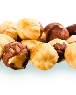 Rich Hazelnut – Decaffeinated