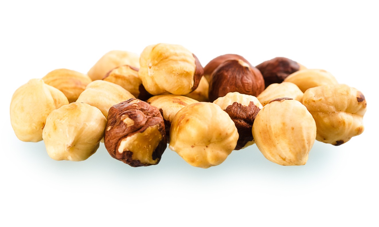 Rich Hazelnut - Decaffeinated - Image 2