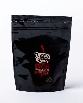 Rich Hazelnut – Decaffeinated