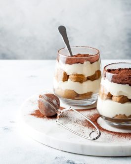 Tiramisu
