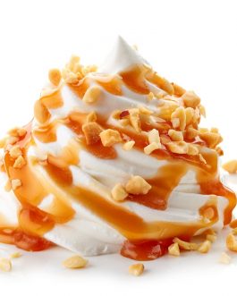 Vanilla Nut