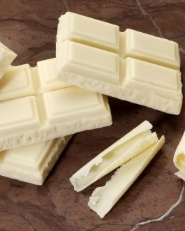 White Chocolate