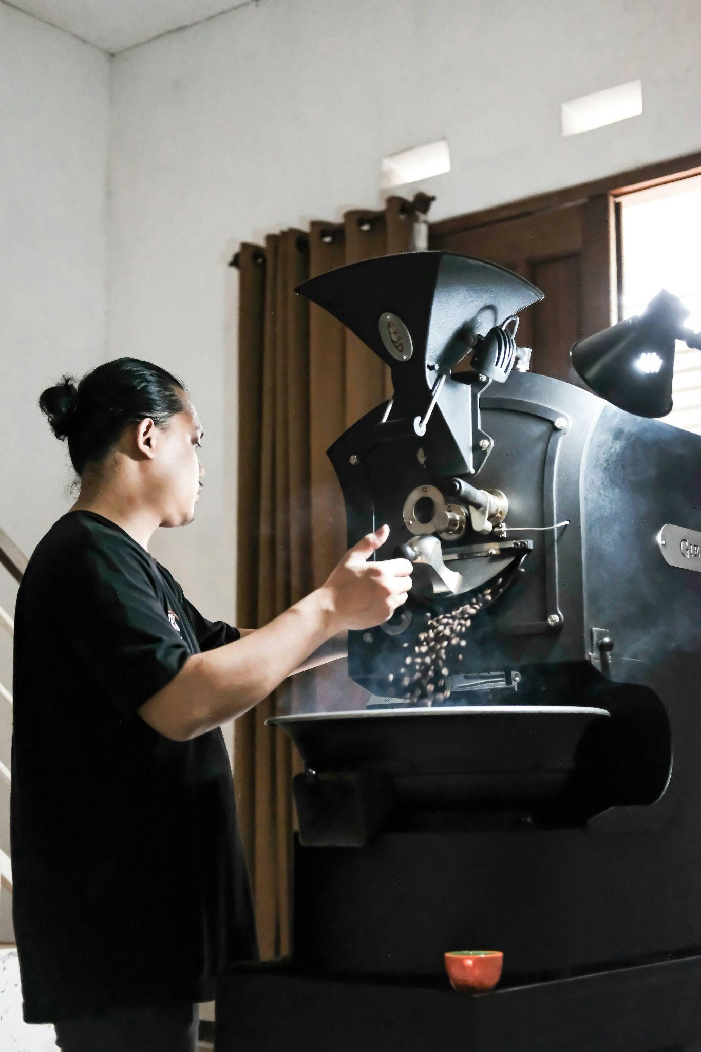 You are currently viewing Elevate your coffee experience