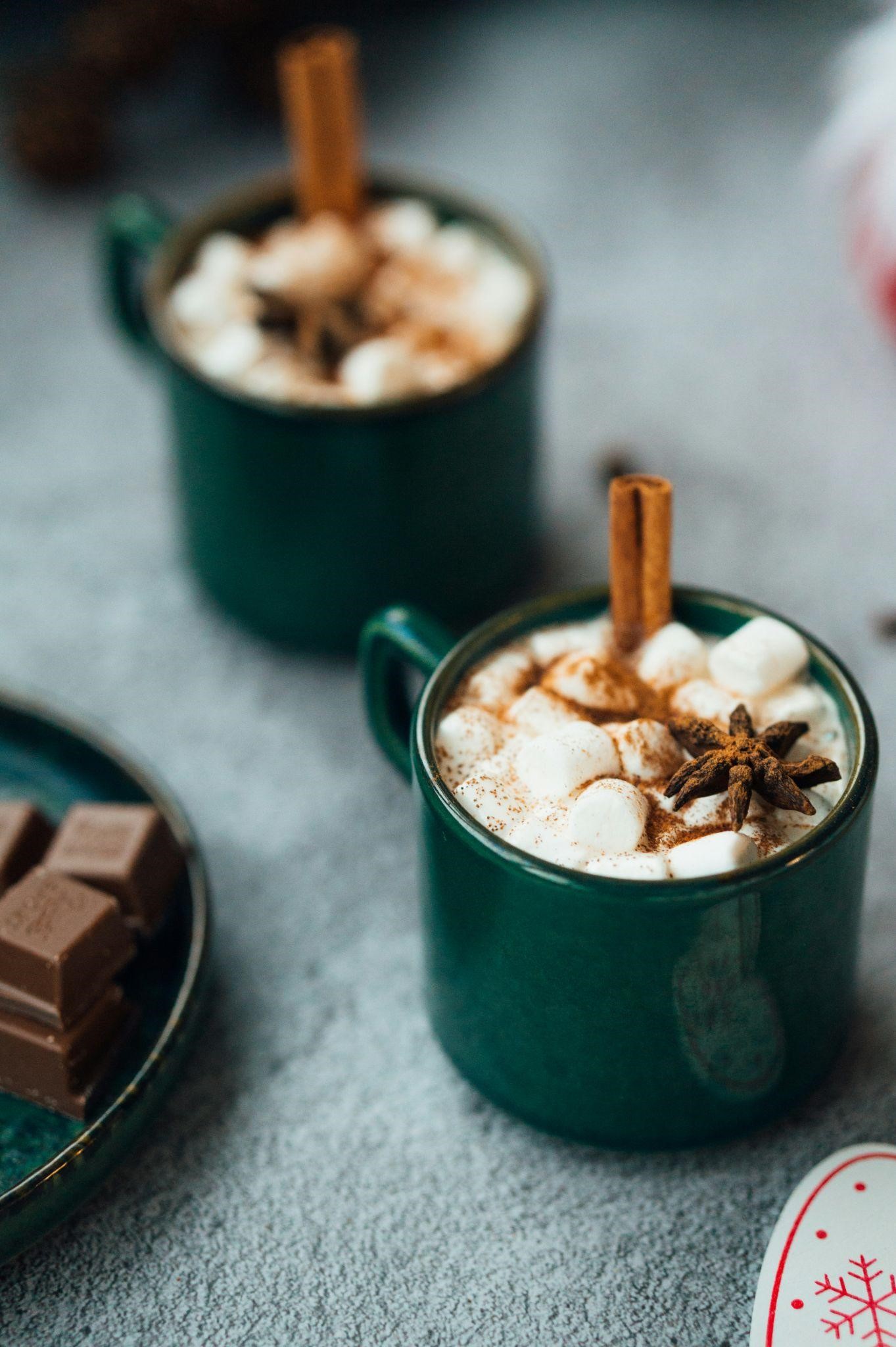 You are currently viewing Exploring the World of Hot Chocolate