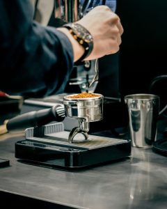 Read more about the article Brewing Success: Coffee Machines and Fairtrade Coffee for Businesses