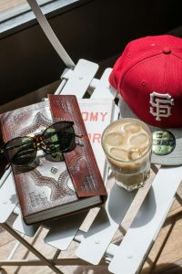 Read more about the article Sipping Summer: The Perfect Coffee Companions for Warm Weather