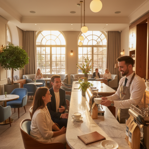 Read more about the article The Power of a Great Coffee Program in Hospitality