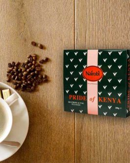 Pride of Kenya Tea